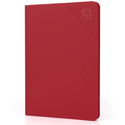 COVER ANGOLO BOOKLET PER IPAD AIR2 ROSSO