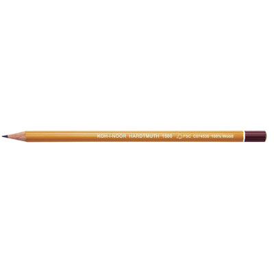 Confezione da 10 KOH-I-NOOR nachfüllr adierer/Mine per matita per gomma in forma di penna 