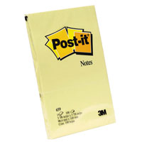POST-IT 659 102X152