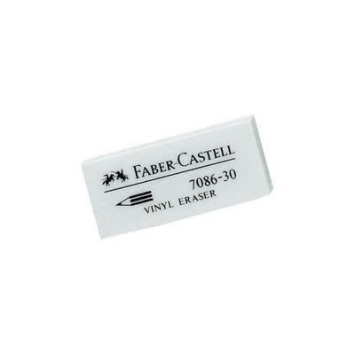 GOMMA FABER CASTELL 7086/30